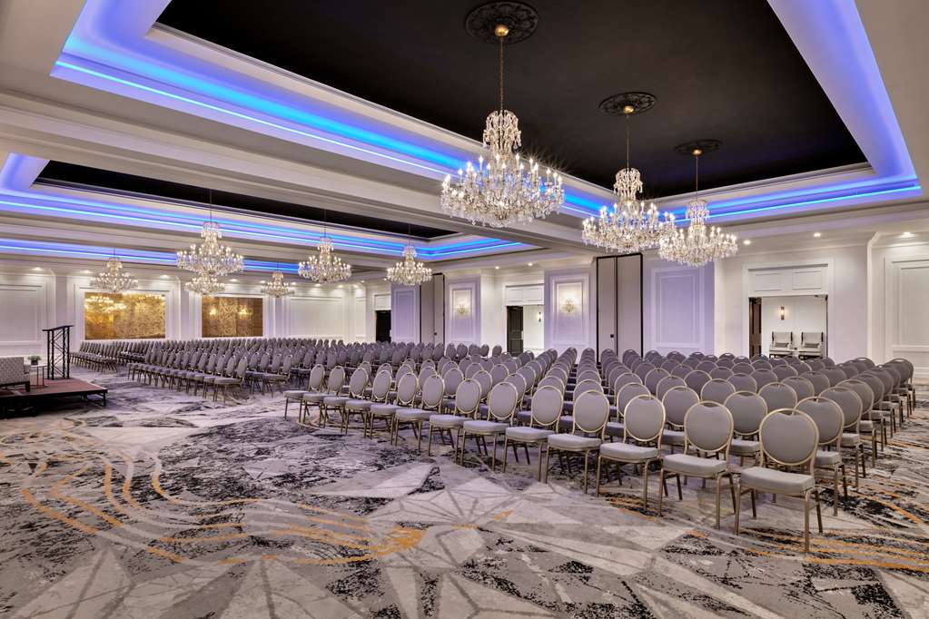 DoubleTree By Hilton Canton Downtown - thumb 12