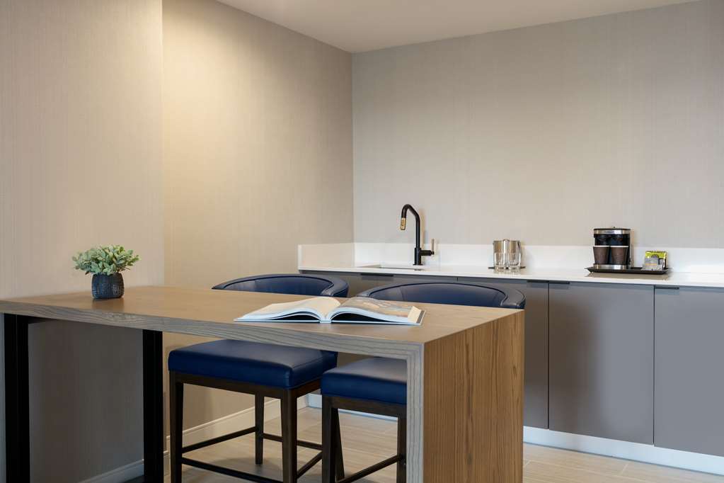 DoubleTree By Hilton Canton Downtown - thumb 17