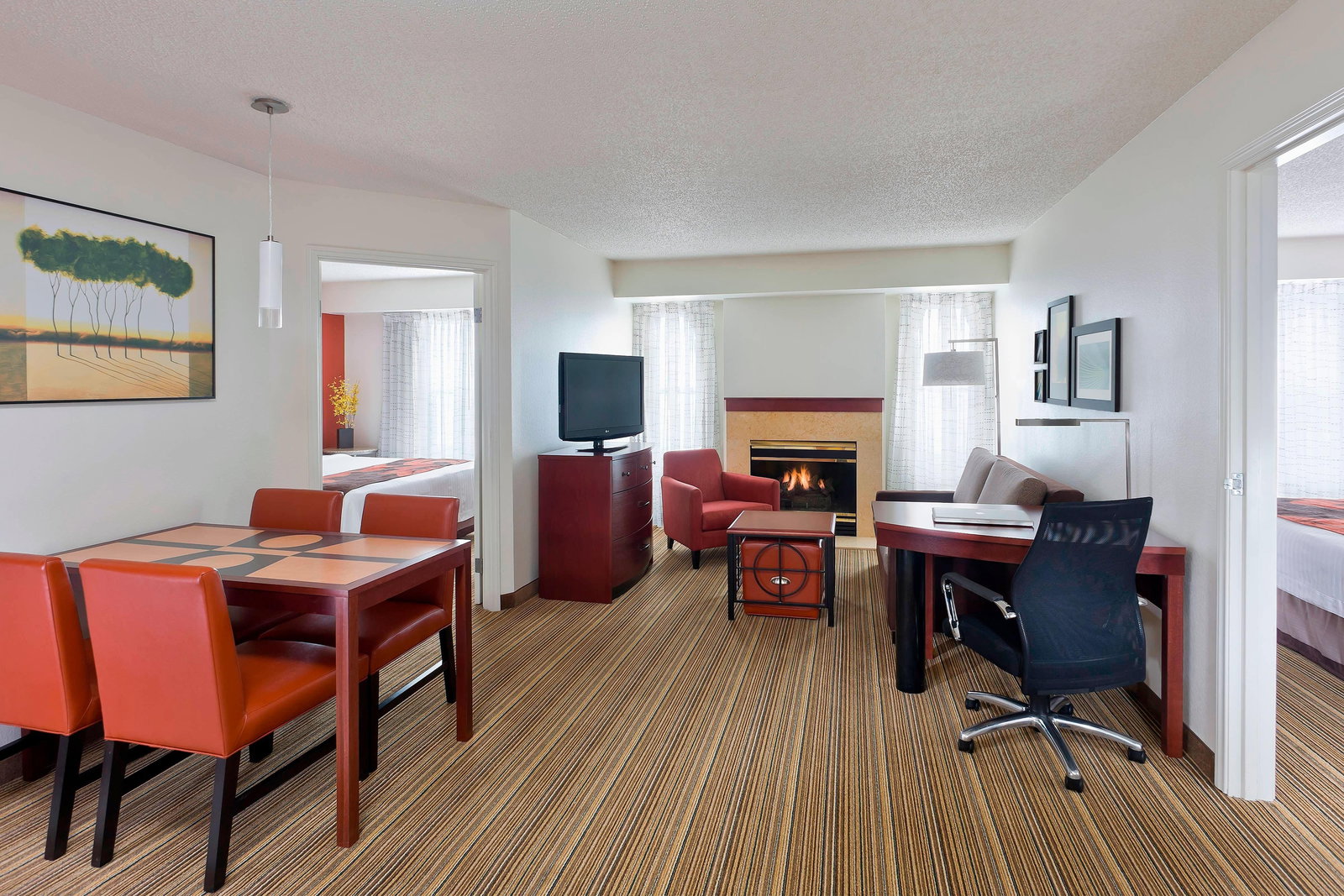 Residence Inn Canton - thumb 9