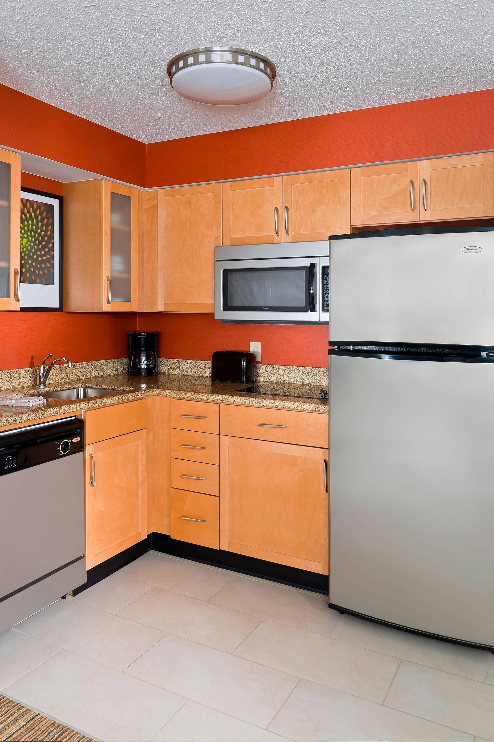 Residence Inn Canton - thumb 11