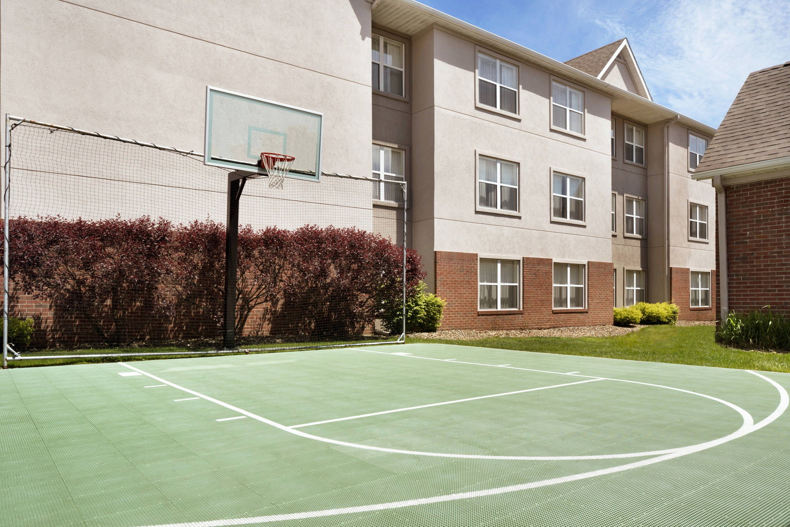 Residence Inn Canton - thumb 13