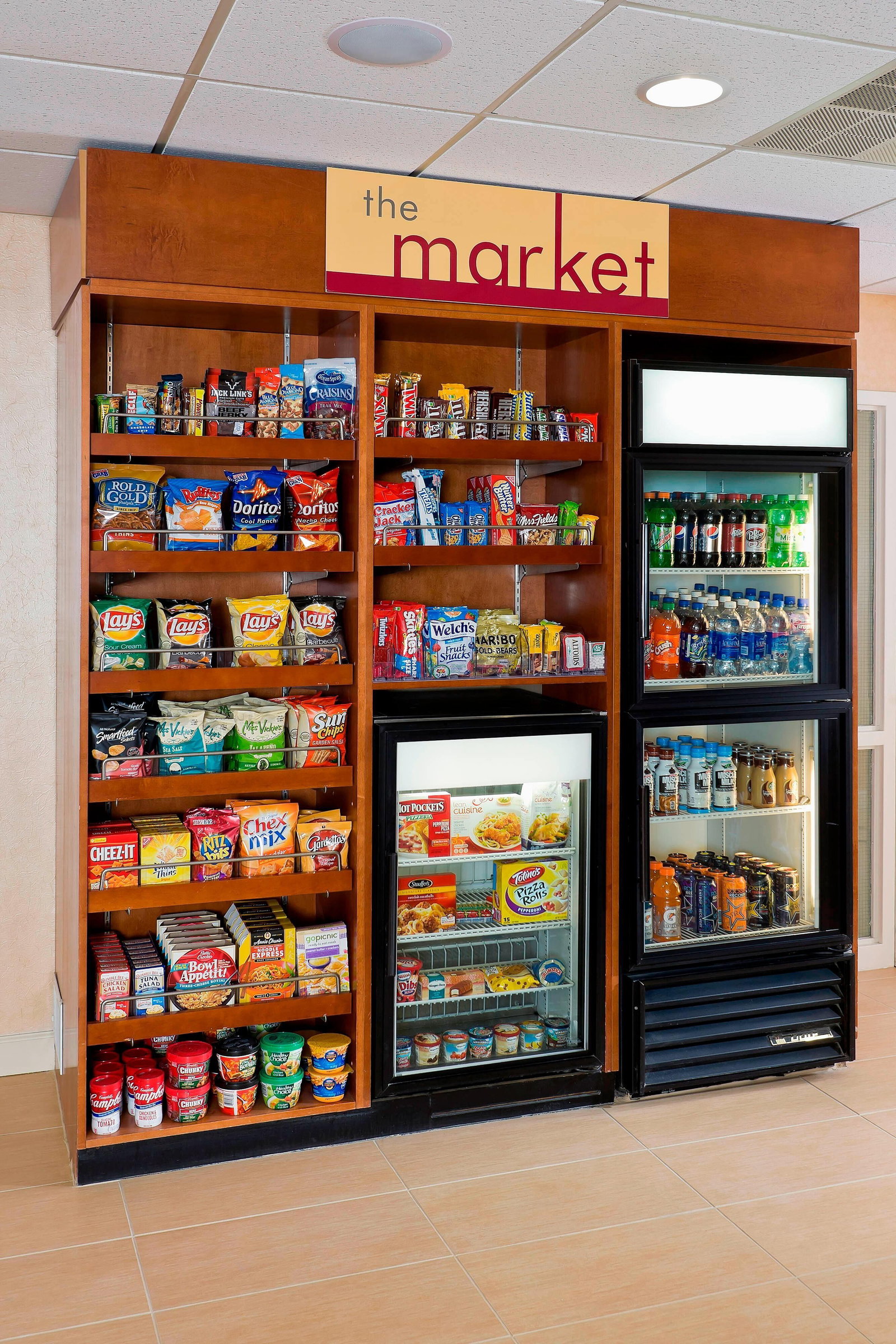 Residence Inn Canton - thumb 15