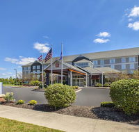 Hilton Garden Inn Akron-Canton Airport - Tourism Bookings
