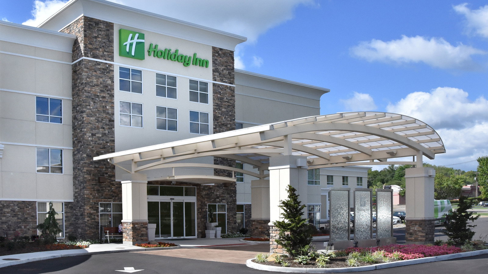 Holiday Inn Canton (Belden Village) - thumb 0