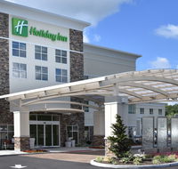 Holiday Inn Canton Belden Village - Tourism Bookings