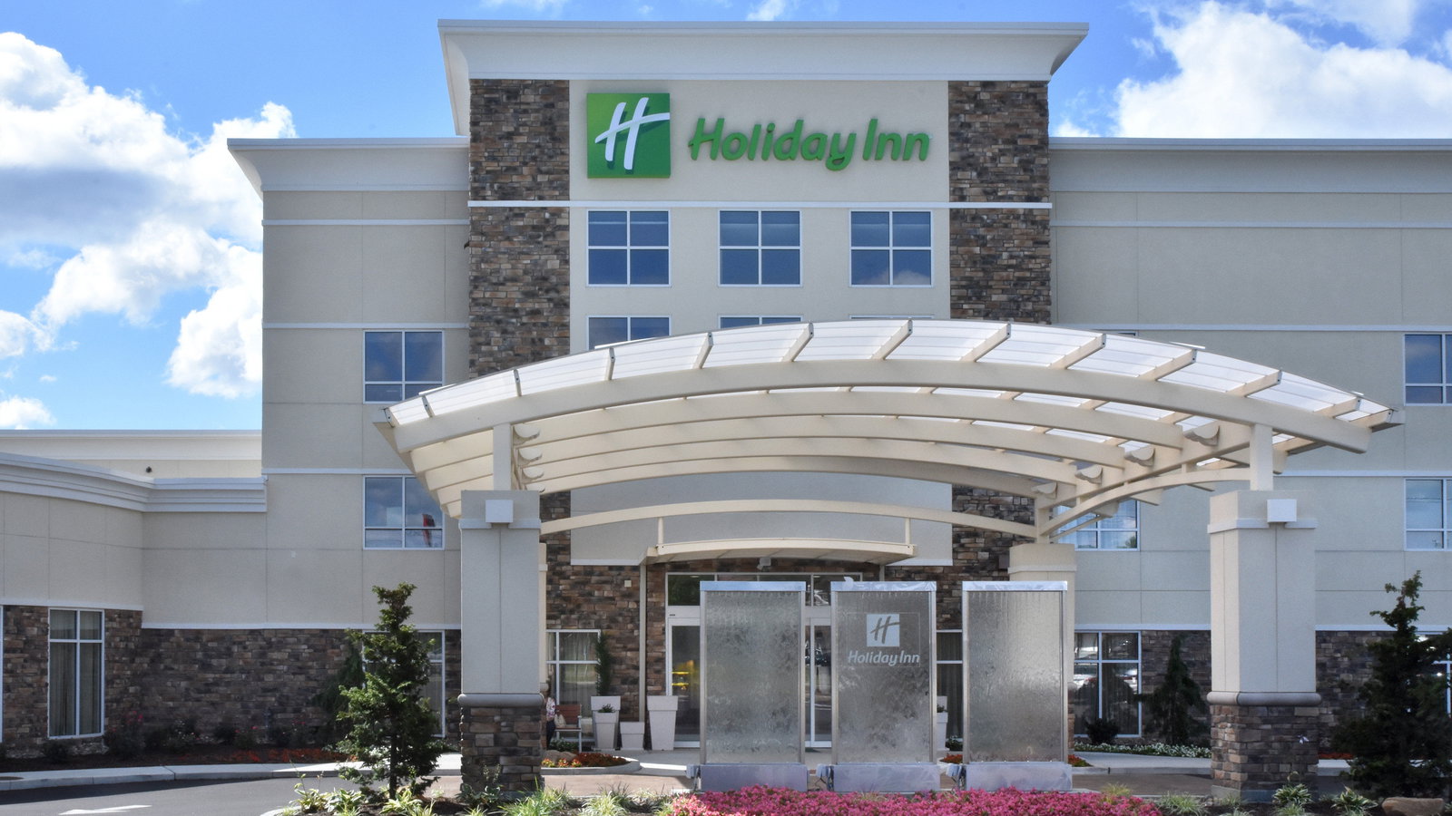 Holiday Inn Canton (Belden Village) - thumb 1