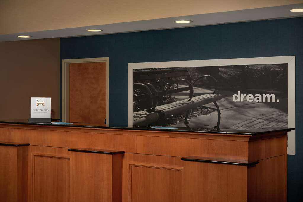 Hampton Inn & Suites Canton - thumb 3