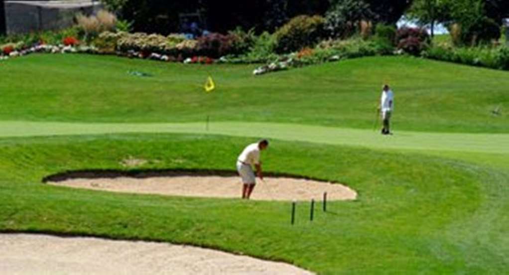 Hampton Inn & Suites Canton - thumb 15