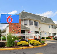 Motel 6 Hartford - Enfield - Tourism Bookings