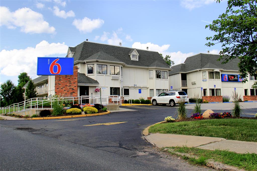 Motel 6 Hartford - Enfield - thumb 2