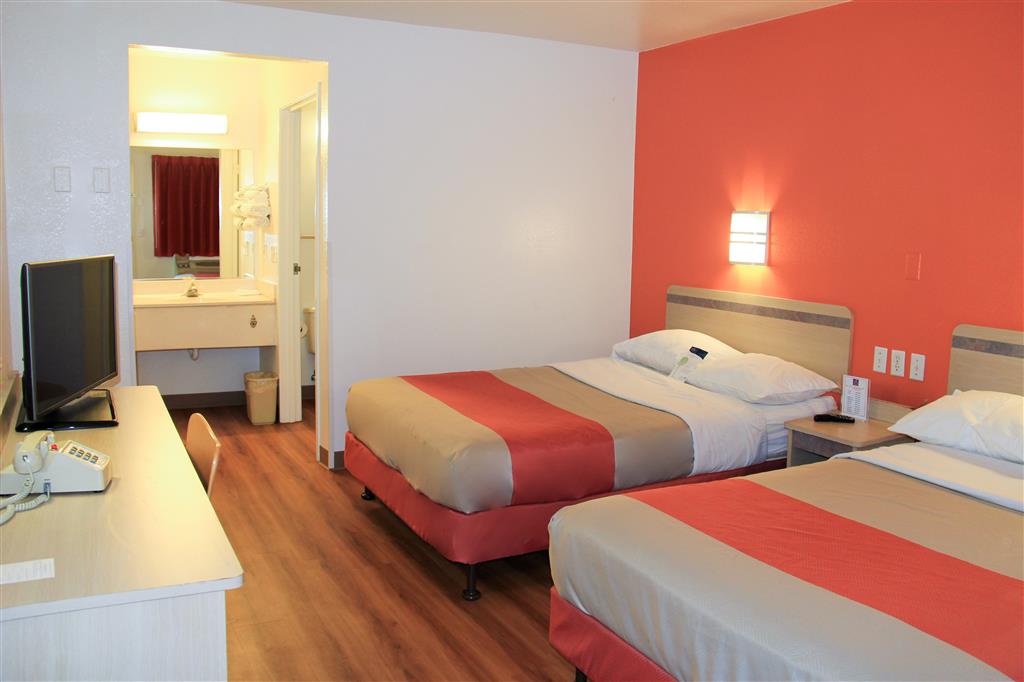 Motel 6 Hartford - Enfield - thumb 10