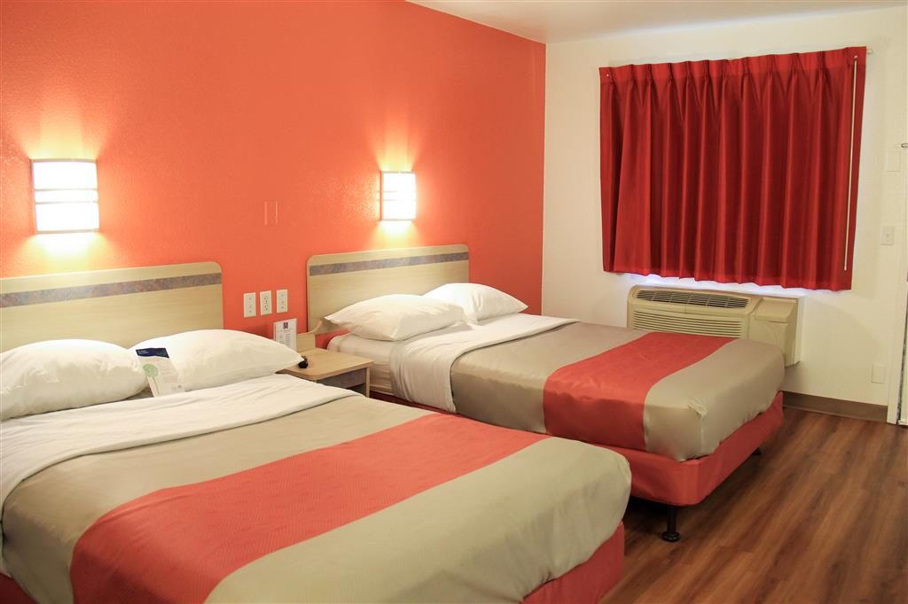 Motel 6 Hartford - Enfield - thumb 11