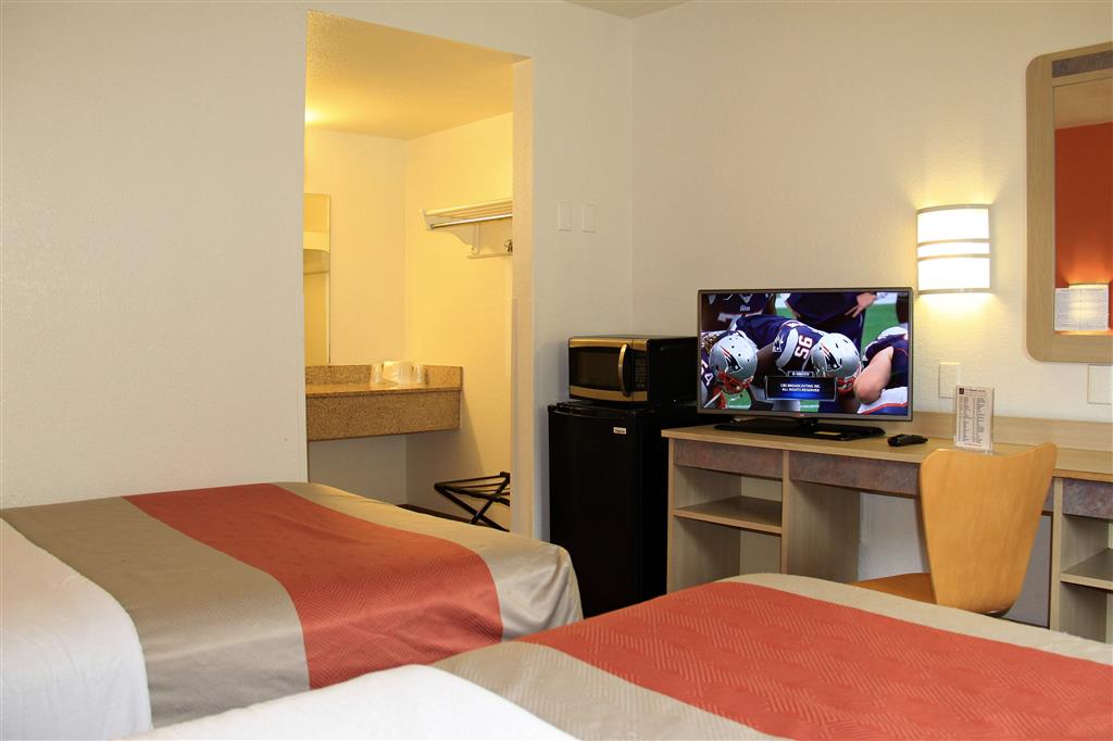 Motel 6 Hartford - Enfield - thumb 12