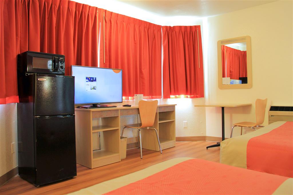 Motel 6 Hartford - Enfield - thumb 13