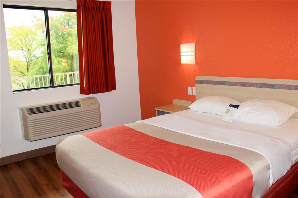 Motel 6 Hartford - Enfield - thumb 14