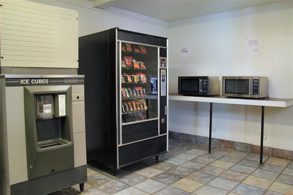 Motel 6 Hartford - Enfield - thumb 17