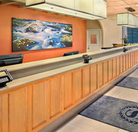 Sheraton Hartford Hotel at Bradley Arpt - Tourism Bookings