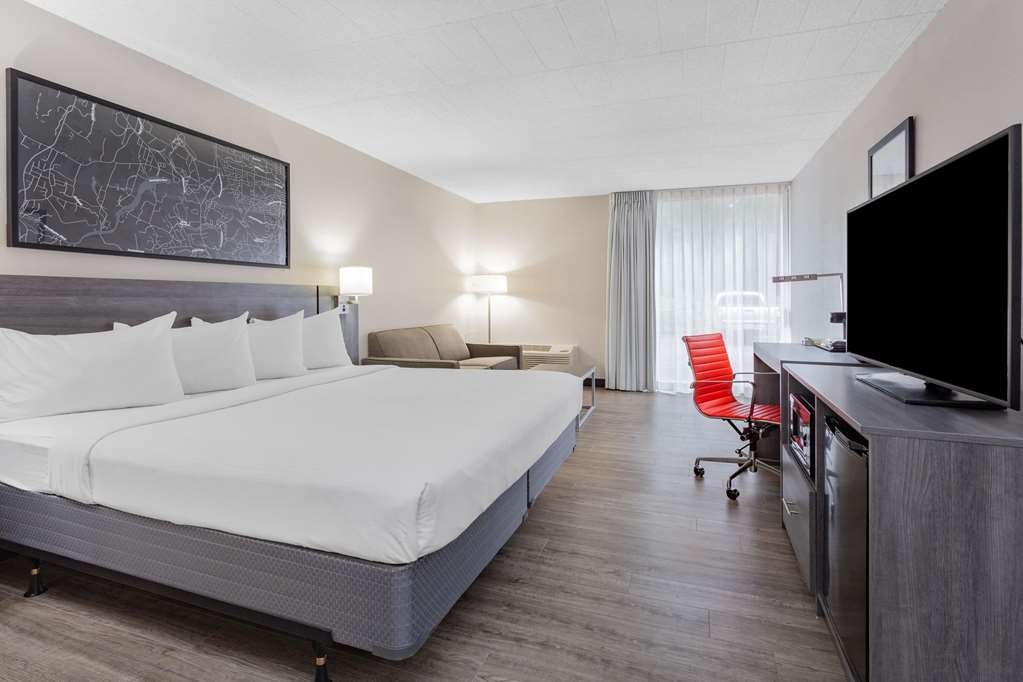 Ramada By Wyndham Windsor Locks - thumb 2