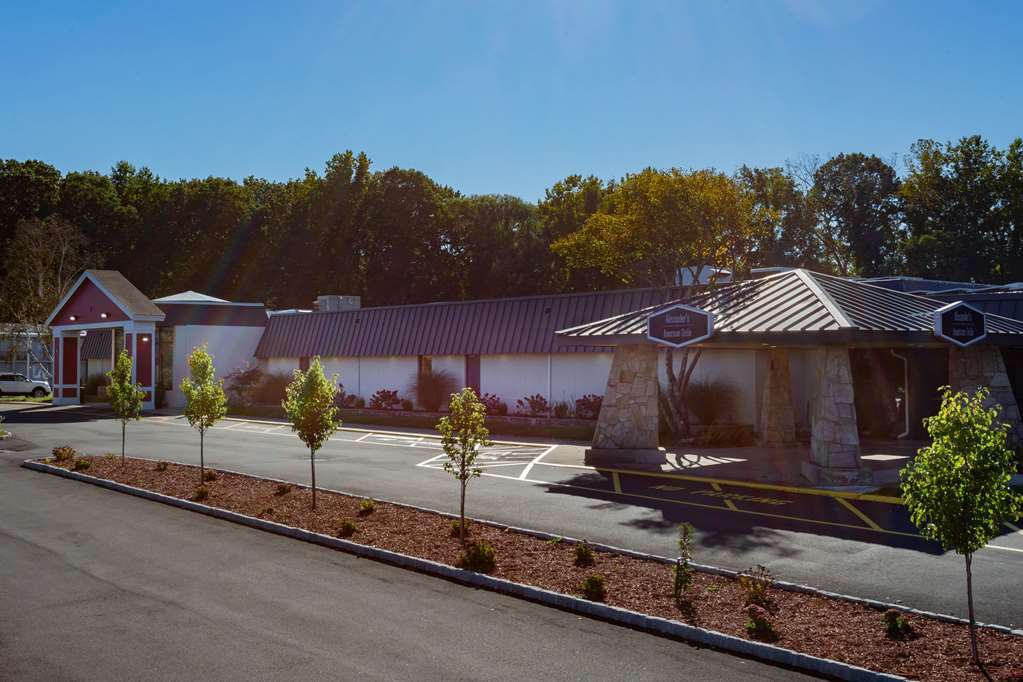 Ramada By Wyndham Windsor Locks - thumb 7