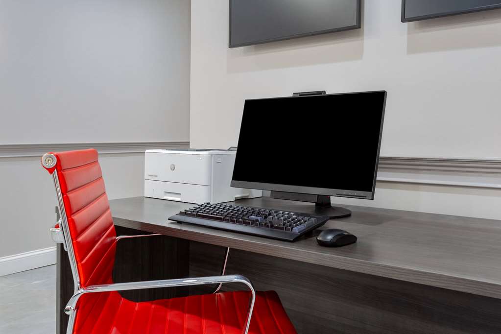 Ramada By Wyndham Windsor Locks - thumb 13