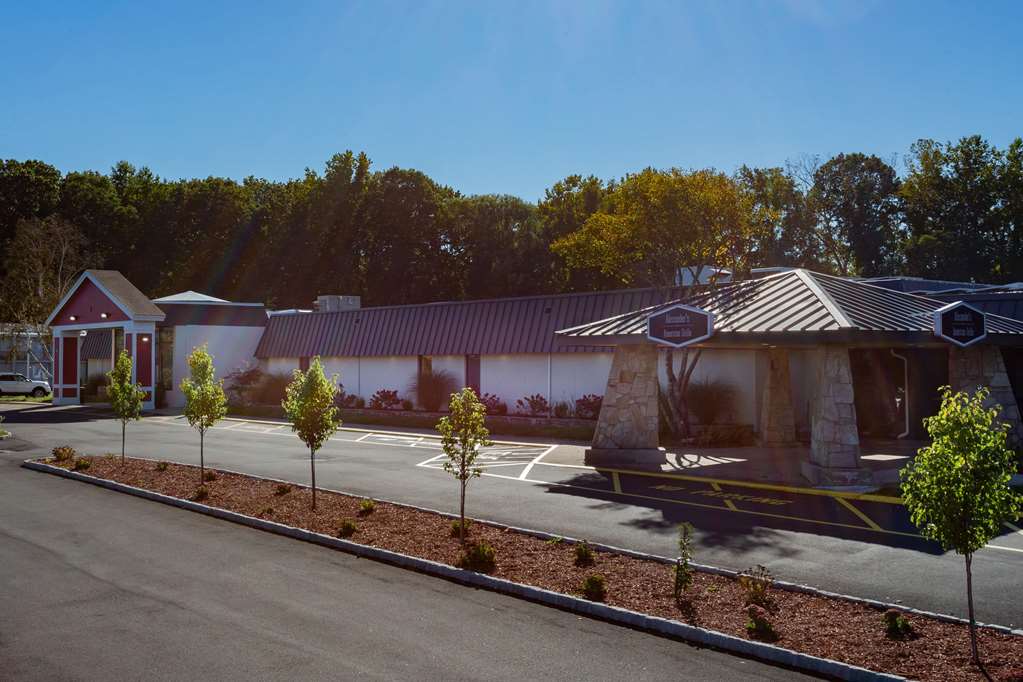 Ramada By Wyndham Windsor Locks - thumb 14