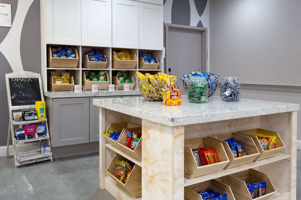 Ramada By Wyndham Windsor Locks - thumb 16