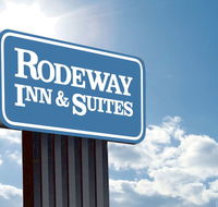 Rodeway Inn  Suites East Windsor - Tourism Bookings