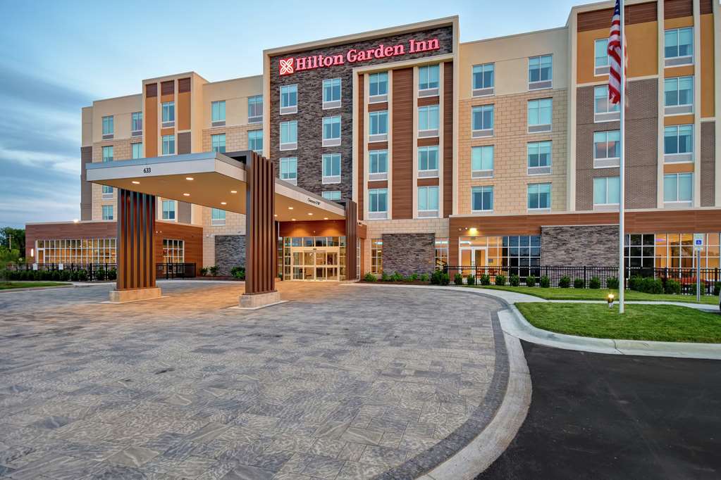 Hilton Garden Inn Lansing West - thumb 0
