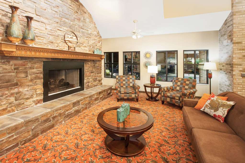 AmericInn By Wyndham Greenville - thumb 2