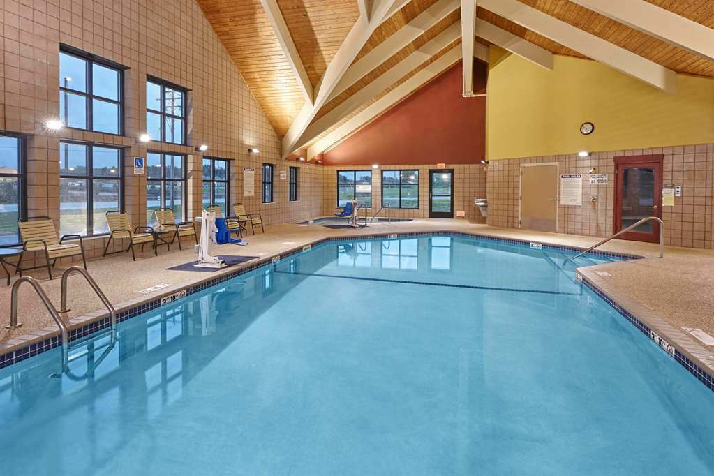 AmericInn By Wyndham Greenville - thumb 9