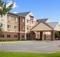 Fairfield Inn  Suites Lansing West - Tourism Bookings