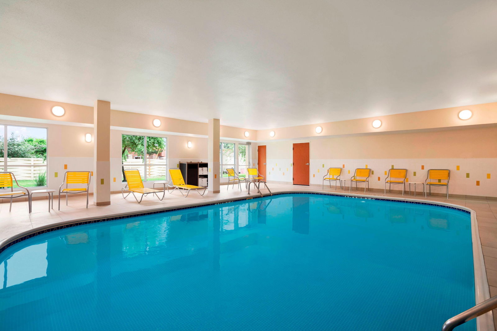 Fairfield Inn & Suites Lansing West - thumb 10