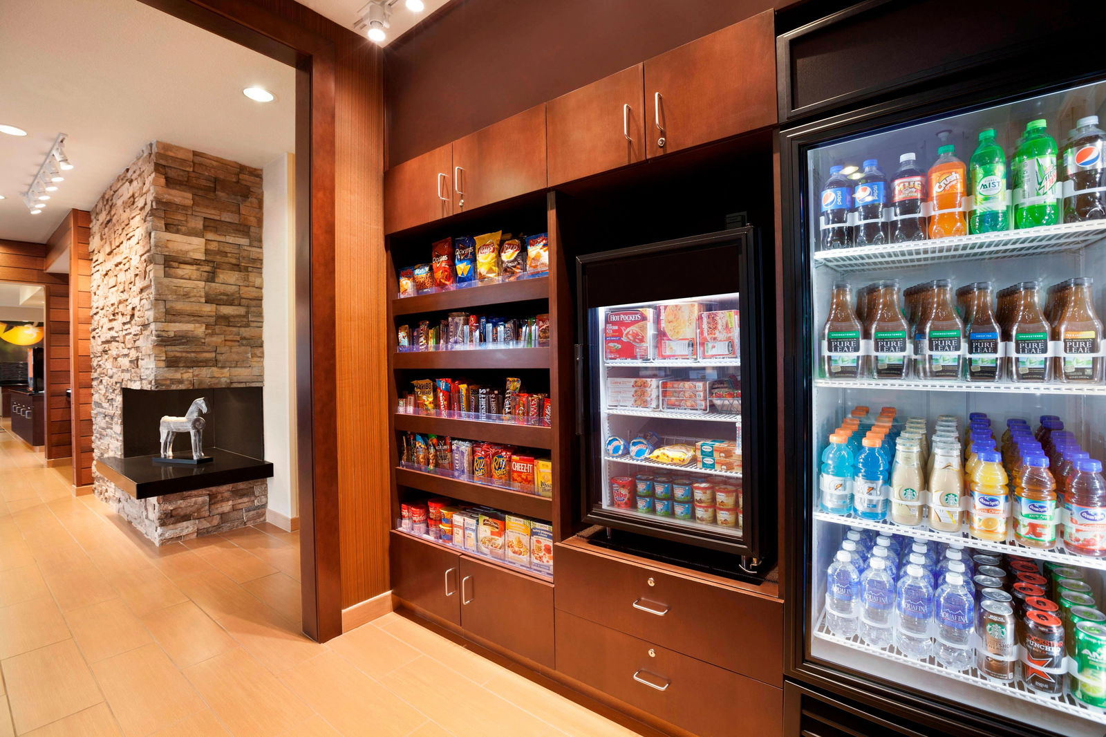 Fairfield Inn & Suites Lansing West - thumb 14