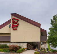 Red Roof Inn Lansing West - MSU - Tourism Bookings