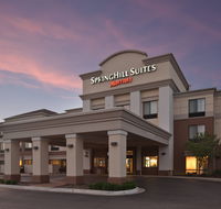 SpringHill Suites Lansing - Tourism Bookings