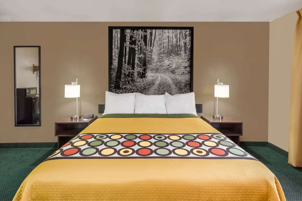 Super 8 Ionia MI - thumb 3