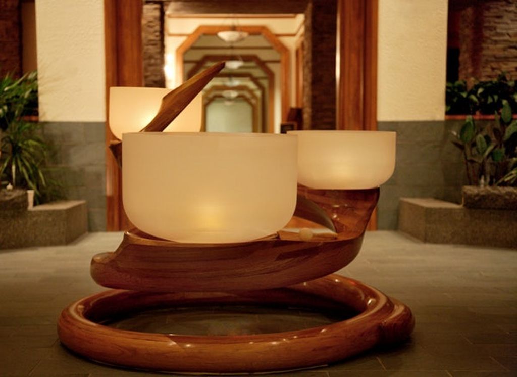 The Lodge At Woodloch - thumb 3