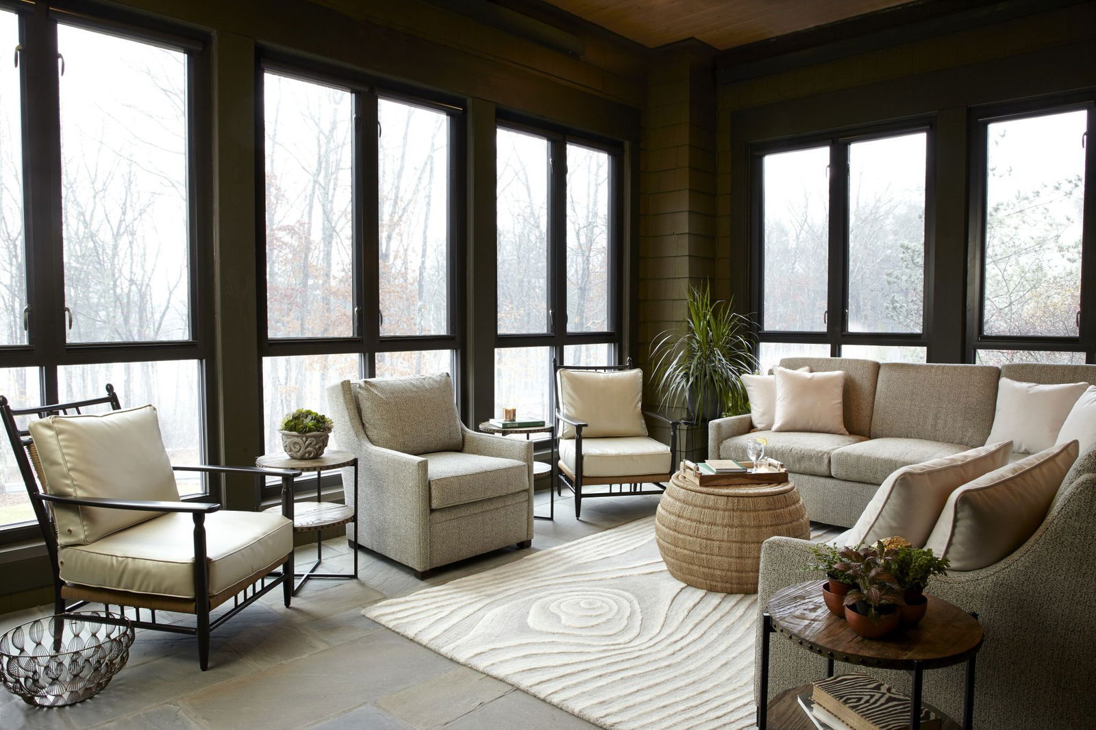 The Lodge At Woodloch - thumb 4