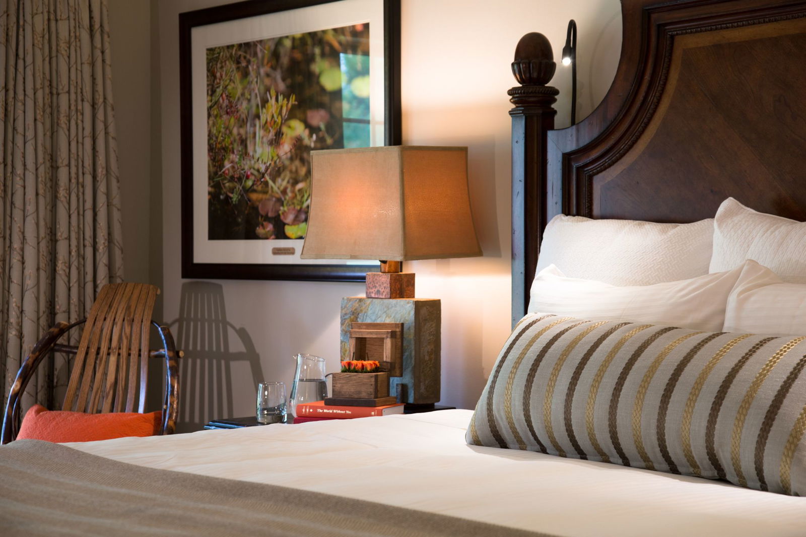 The Lodge At Woodloch - thumb 5