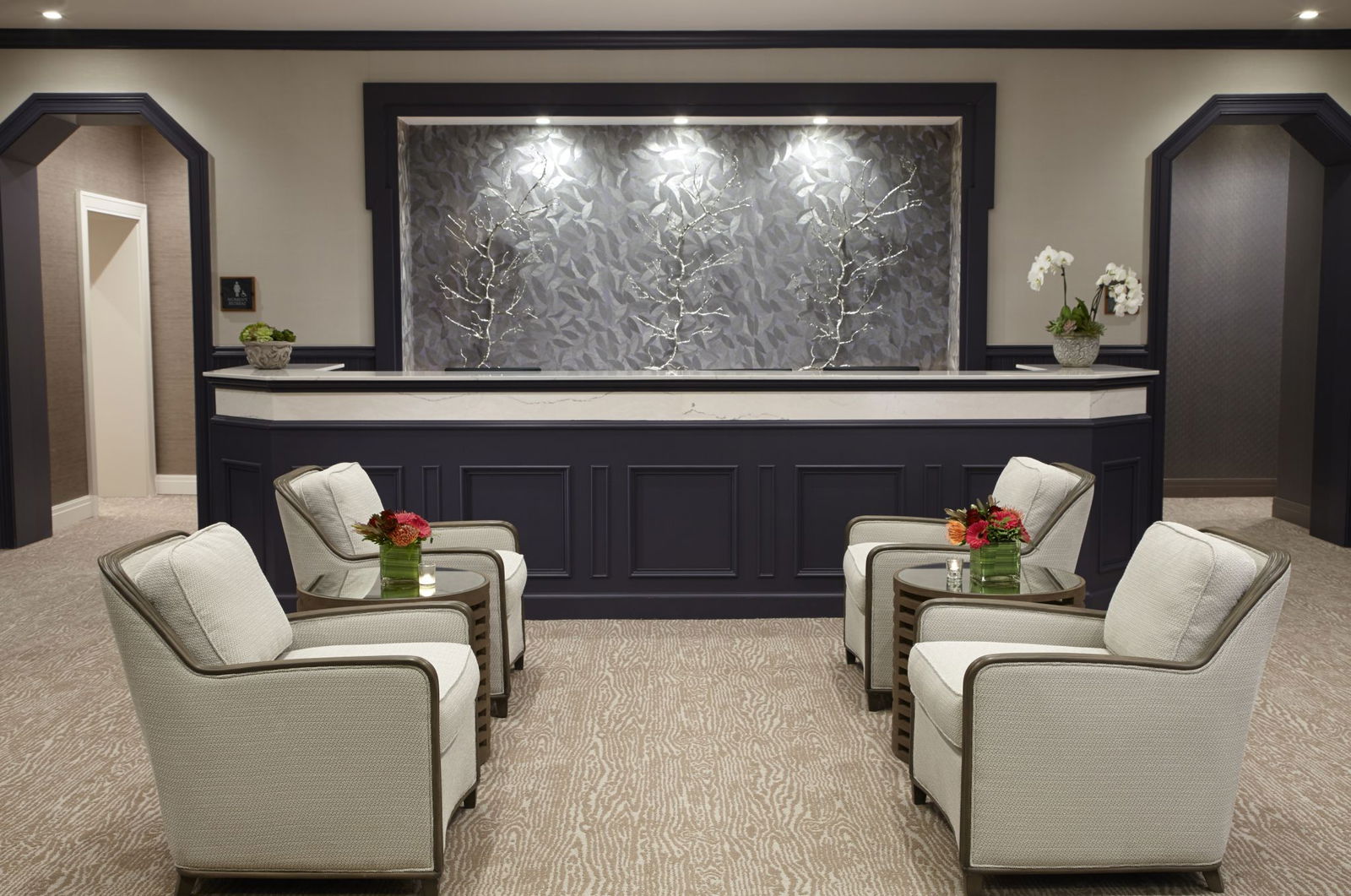 The Lodge At Woodloch - thumb 10