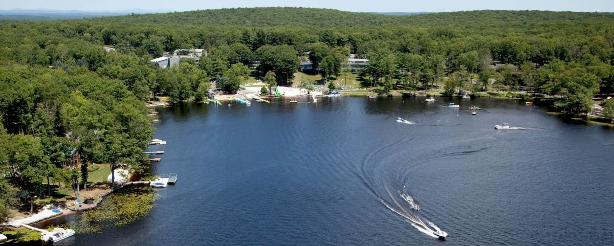 Woodloch Pines Resort - thumb 0