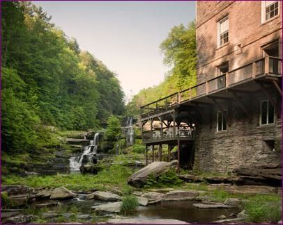 Ledges Hotel - thumb 0