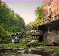 Ledges Hotel - Tourism Bookings