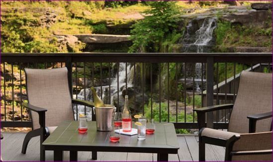 Ledges Hotel - thumb 1