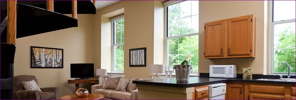 Ledges Hotel - thumb 6