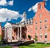 The Otesaga Resort Hotel - Tourism Bookings