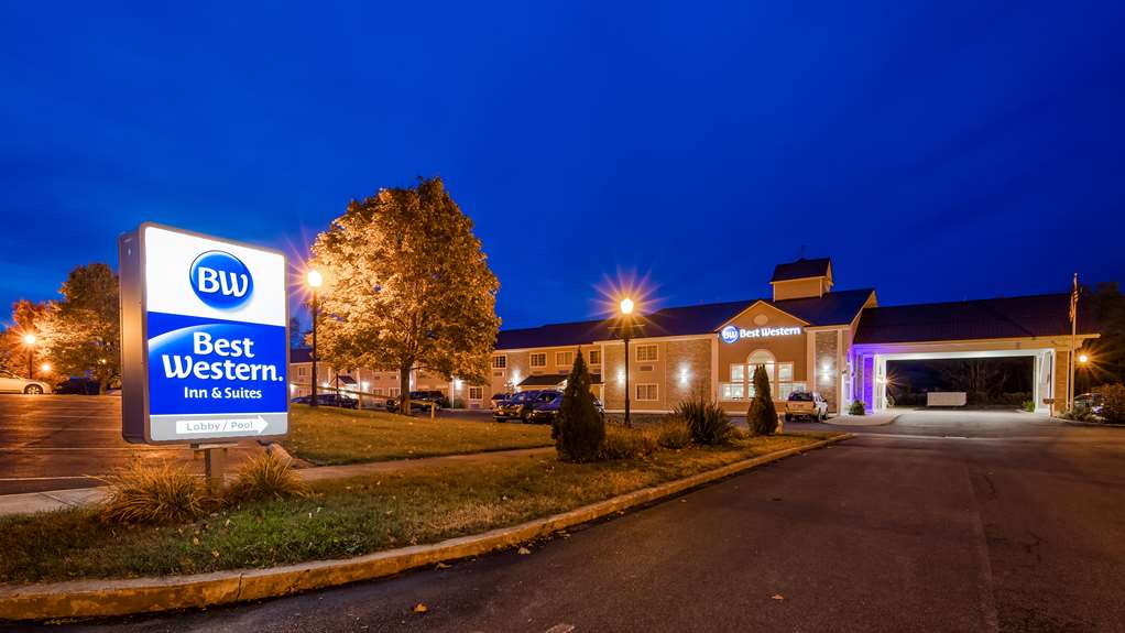 Best Western Cooperstown Inn & Suites - thumb 0