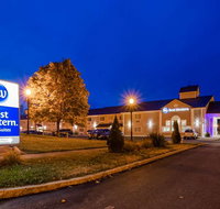 Best Western Cooperstown Inn  Suites - Tourism Bookings