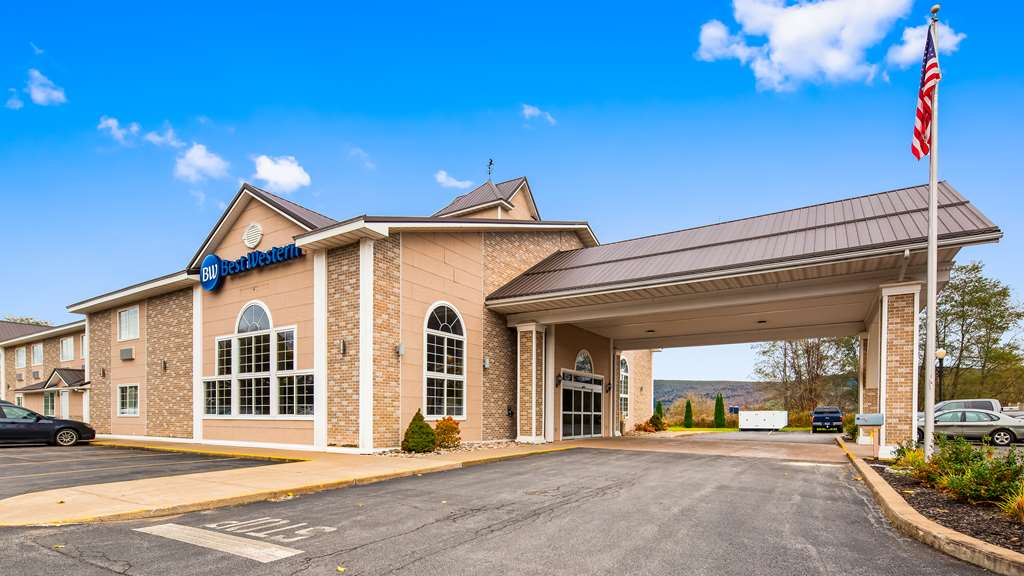 Best Western Cooperstown Inn & Suites - thumb 1