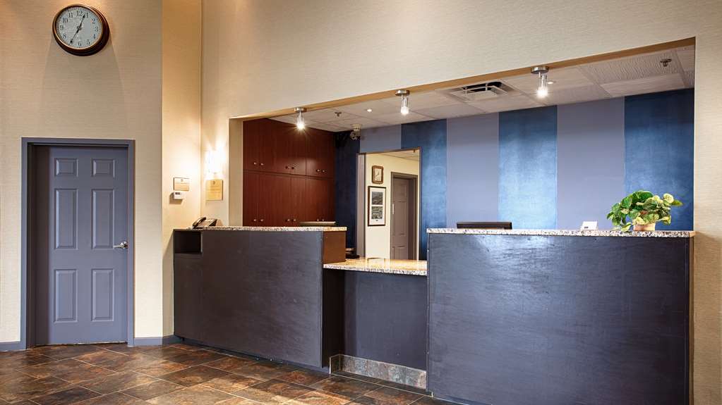 Best Western Cooperstown Inn & Suites - thumb 2